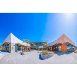 City Center Outlet Premium realiza sua primeira Black Friday com descontos especiais